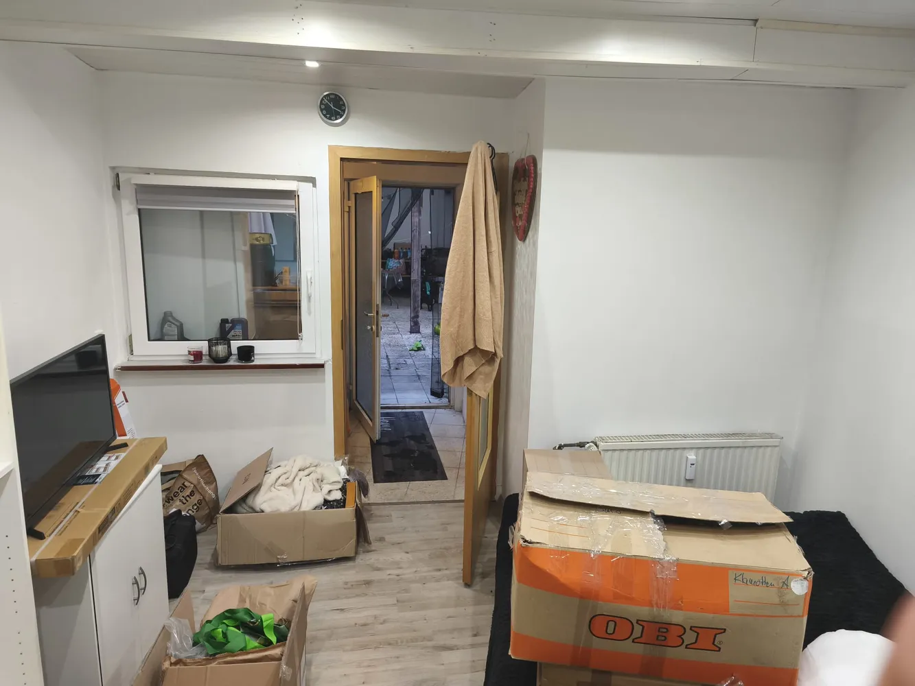 4 Zimmer Wohnung mit 110 m² in Grevenbroich – Bild 9