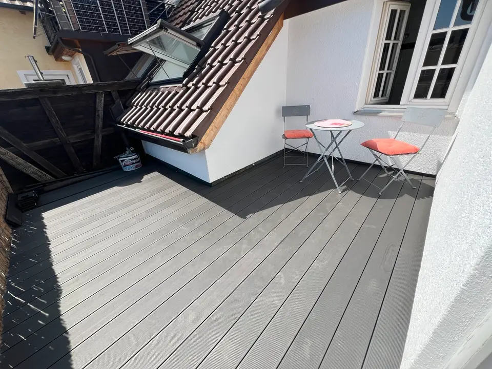 3 Zimmer Wohnung mit 79 m² in Tuttlingen – Bild 7