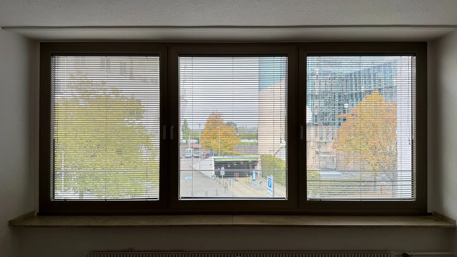 1 Zimmer Wohnung mit 32 m² in Düsseldorf – Bild 7