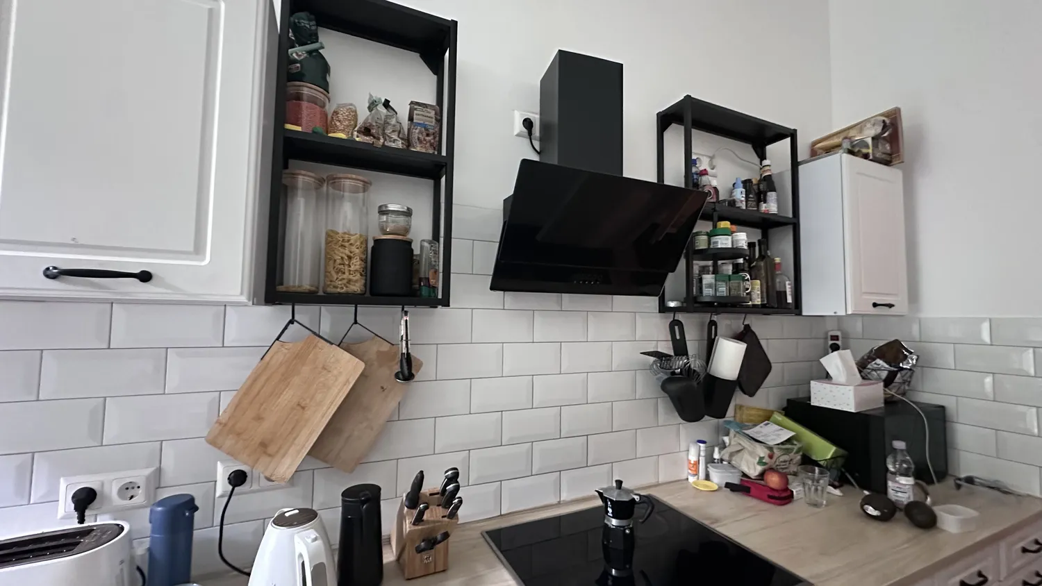 2 Zimmer Wohnung mit 64 m² in Berlin – Bild 2
