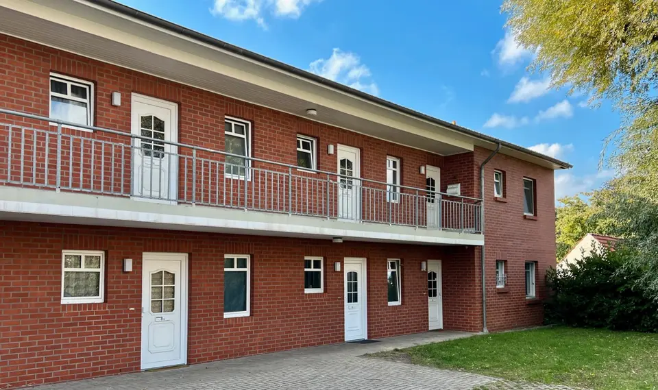2 Zimmer Wohnung mit 52 m² in Delmenhorst – Bild 2
