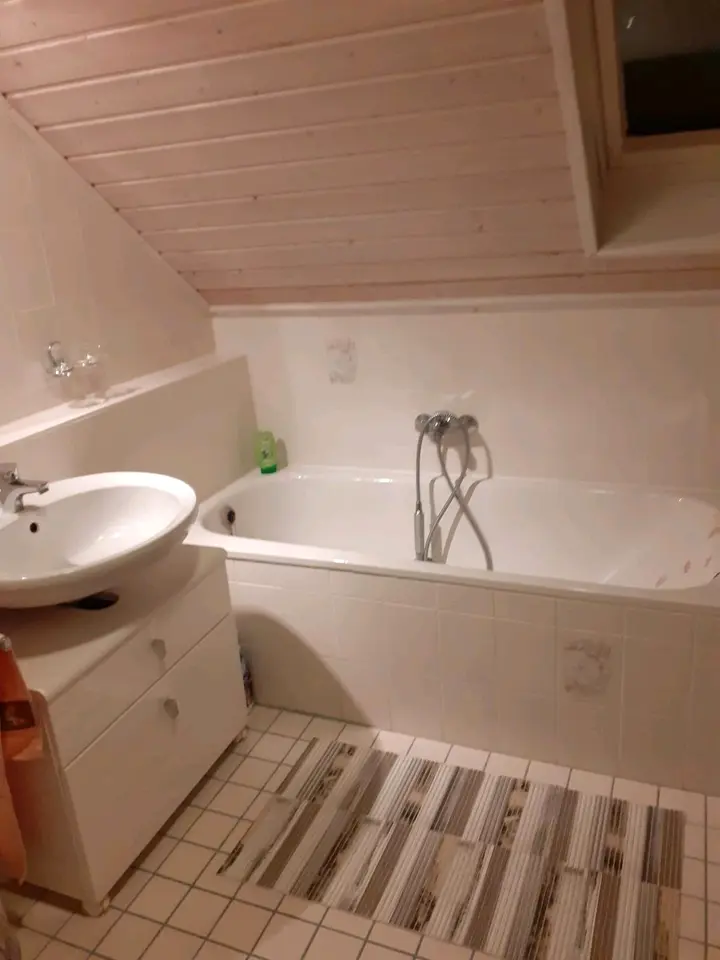 2 Zimmer Wohnung mit 38 m² in Weilheim in Oberbayern – Bild 5