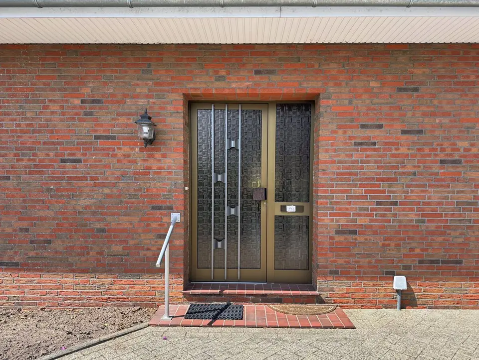 7 Zimmer Haus mit 155 m² in Aurich – Bild 2