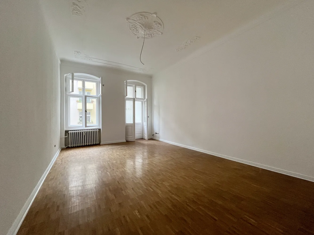 3 Zimmer Wohnung mit 85 m² in Berlin – Bild 3