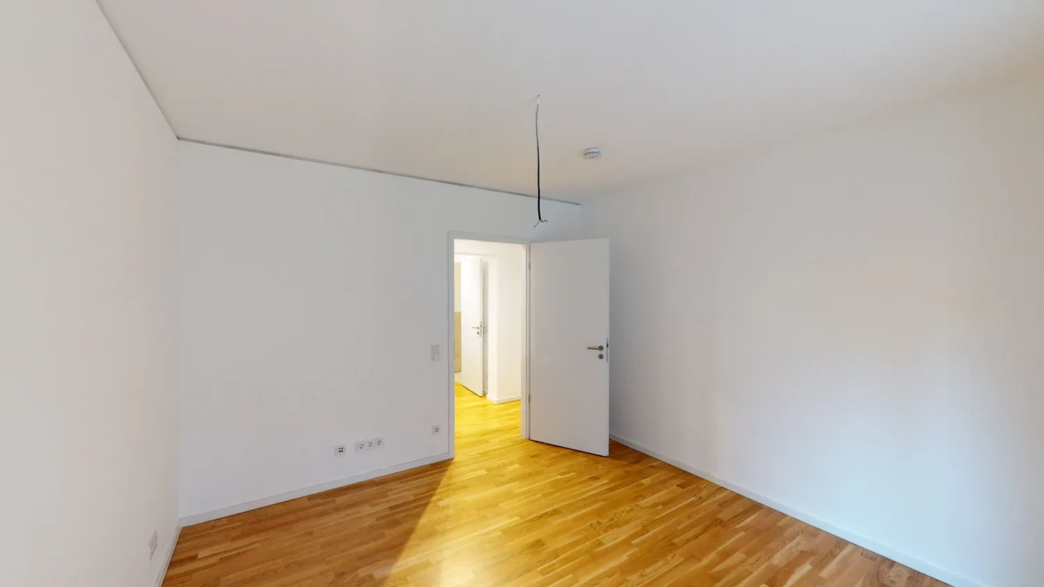 4 room apartment with 117 m² in Bremen – Photo 4
