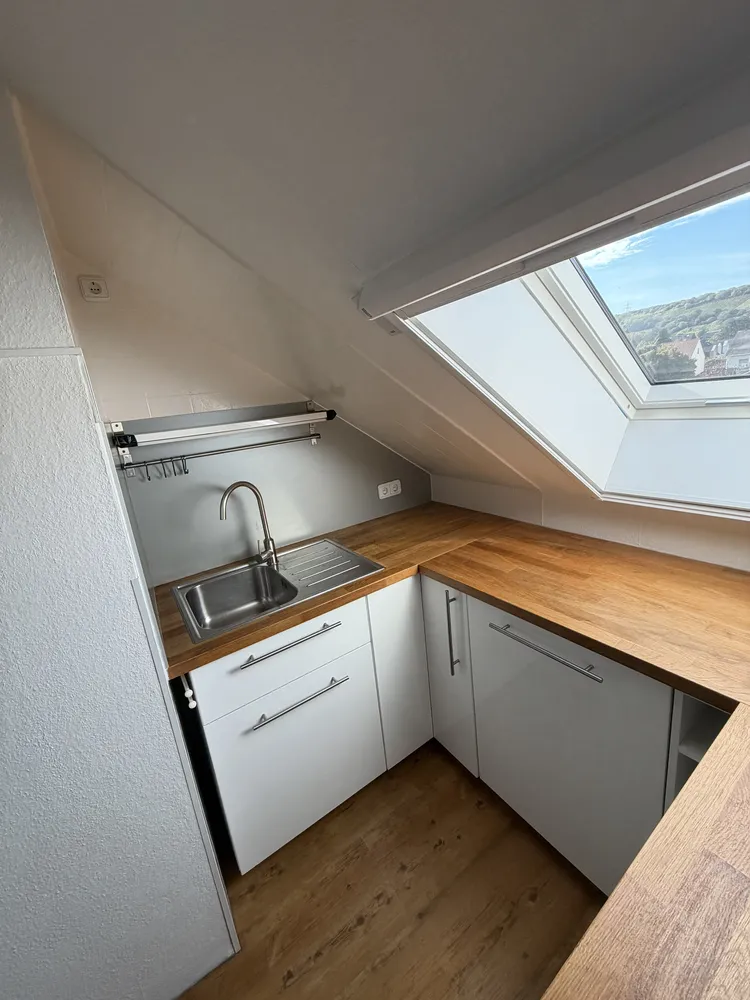 4 Zimmer Wohnung mit 72 m² in Mainz – Bild 6
