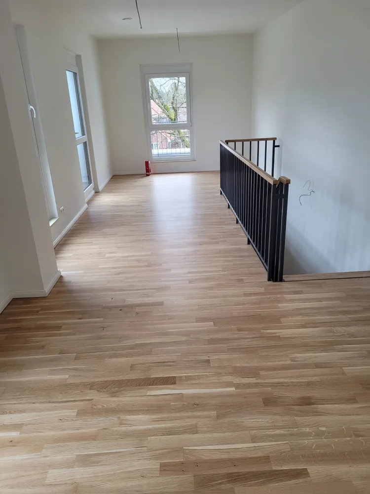 3 Zimmer Wohnung mit 90 m² in Hamburg – Bild 4