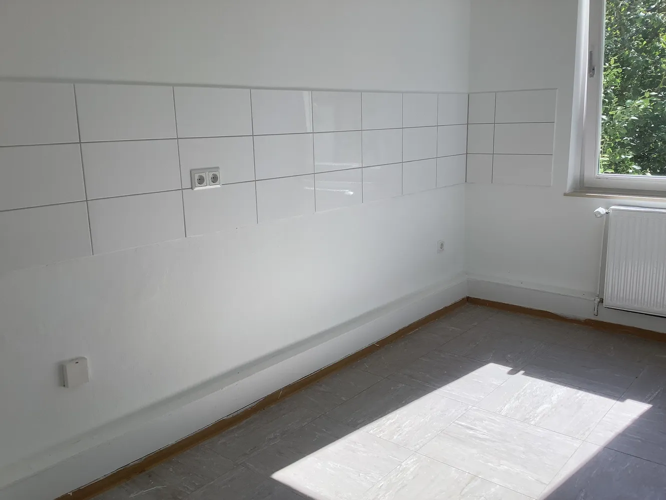 3 Zimmer Wohnung mit 62 m² in Bremen – Bild 2