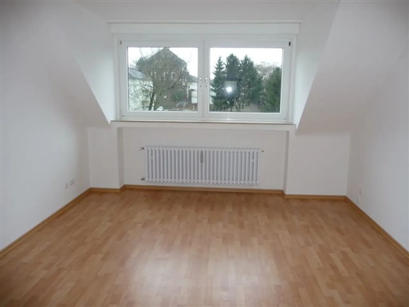 2 Zimmer Wohnung mit 39 m² in Bochum – Bild 2