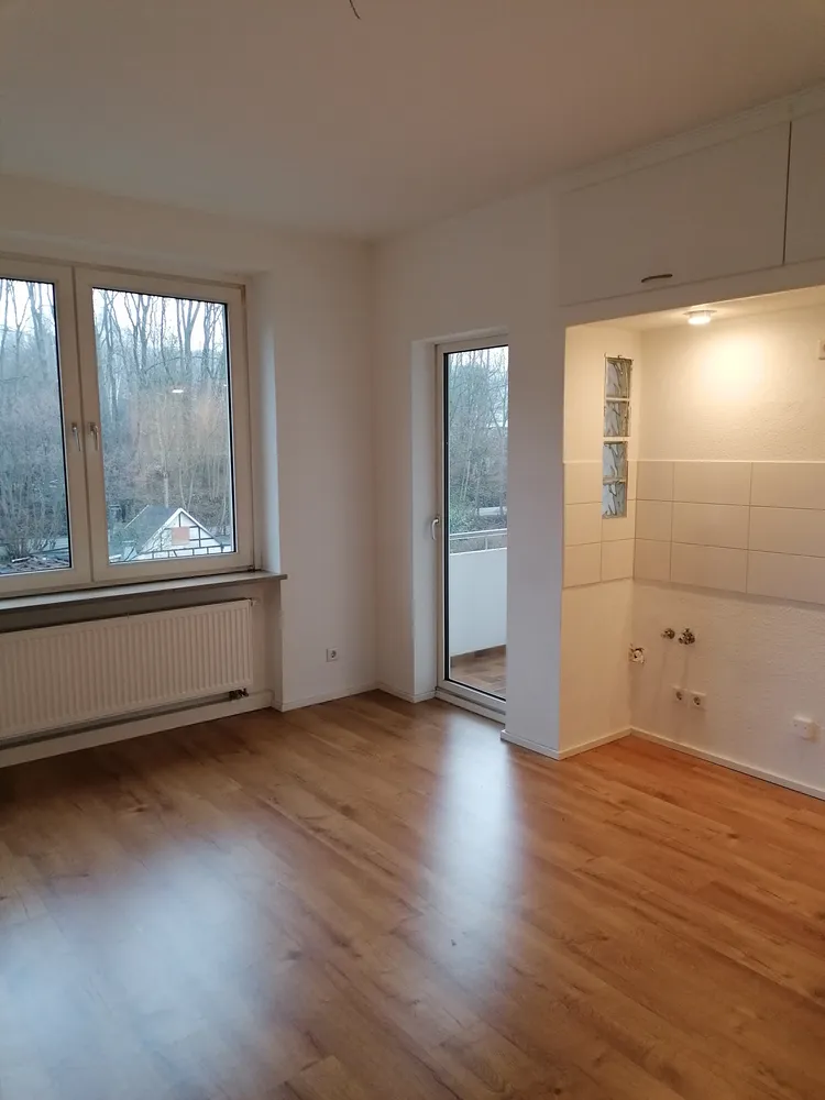 2 Zimmer Wohnung mit 60 m² in Wuppertal – Bild 3