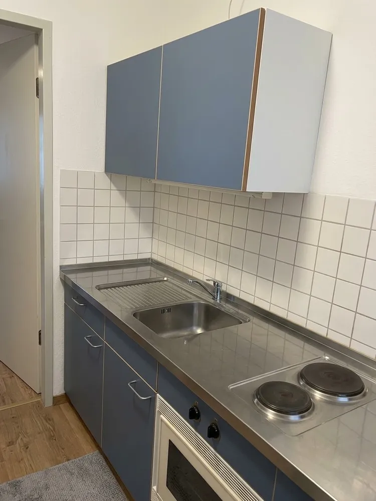 1 Zimmer Wohnung mit 25 m² in Heidelberg – Bild 6