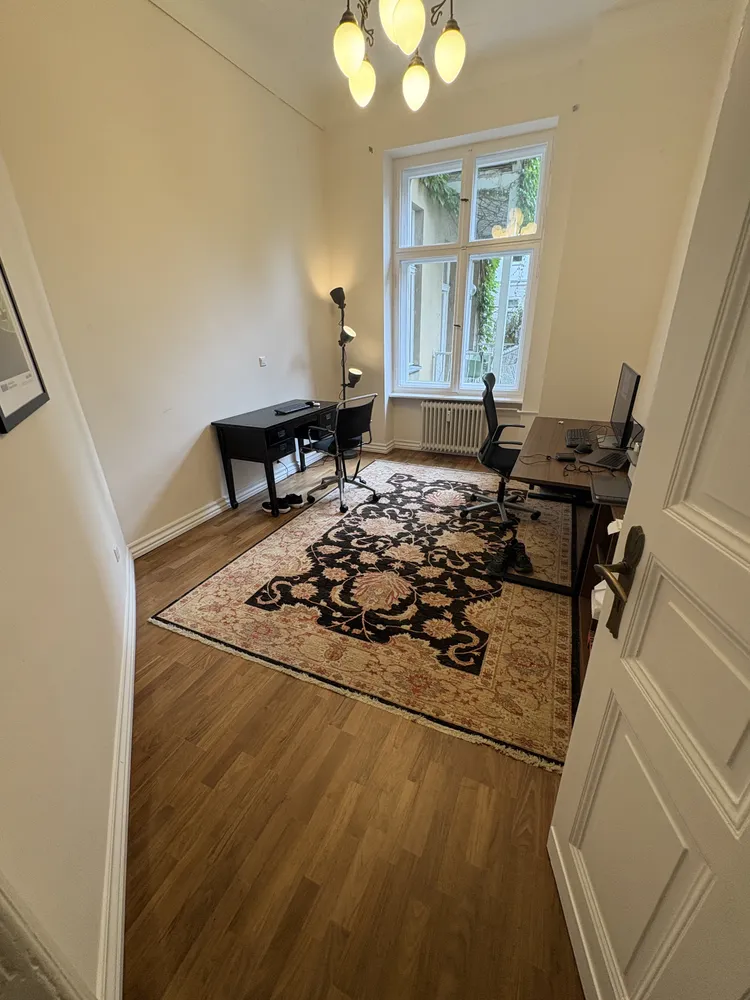 3 room apartment with 92 m² in Berlin – Photo 12