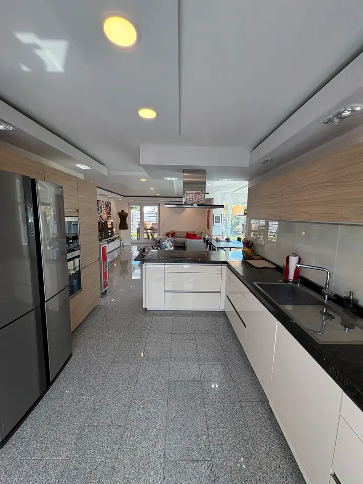 6 Zimmer Wohnung mit 150 m² in Paderborn – Bild 6