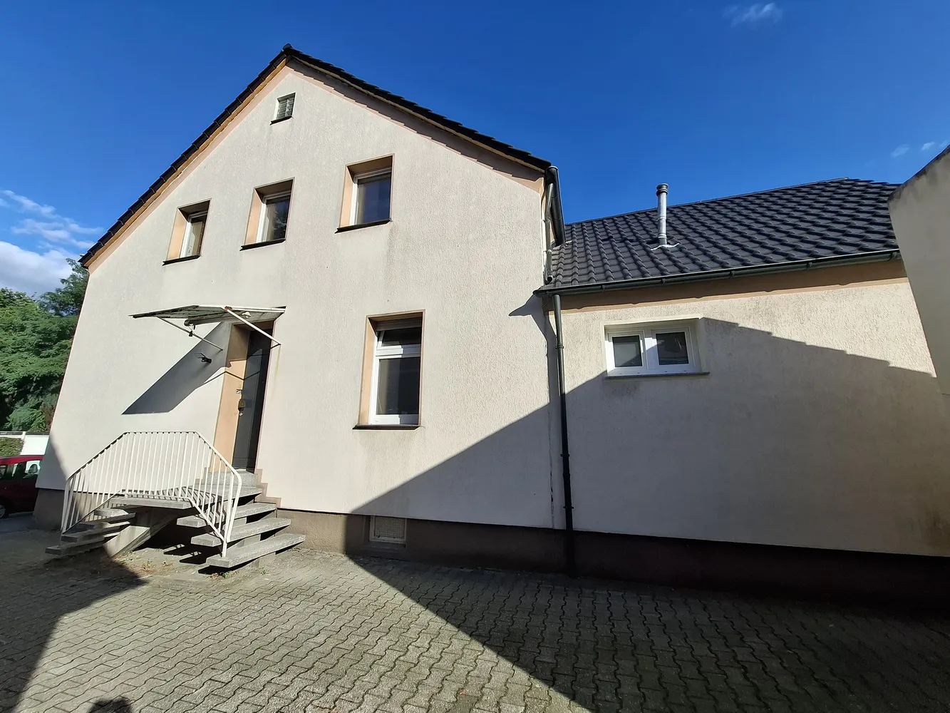 3 Zimmer Wohnung mit 70 m² in Gelsenkirchen – Bild 1