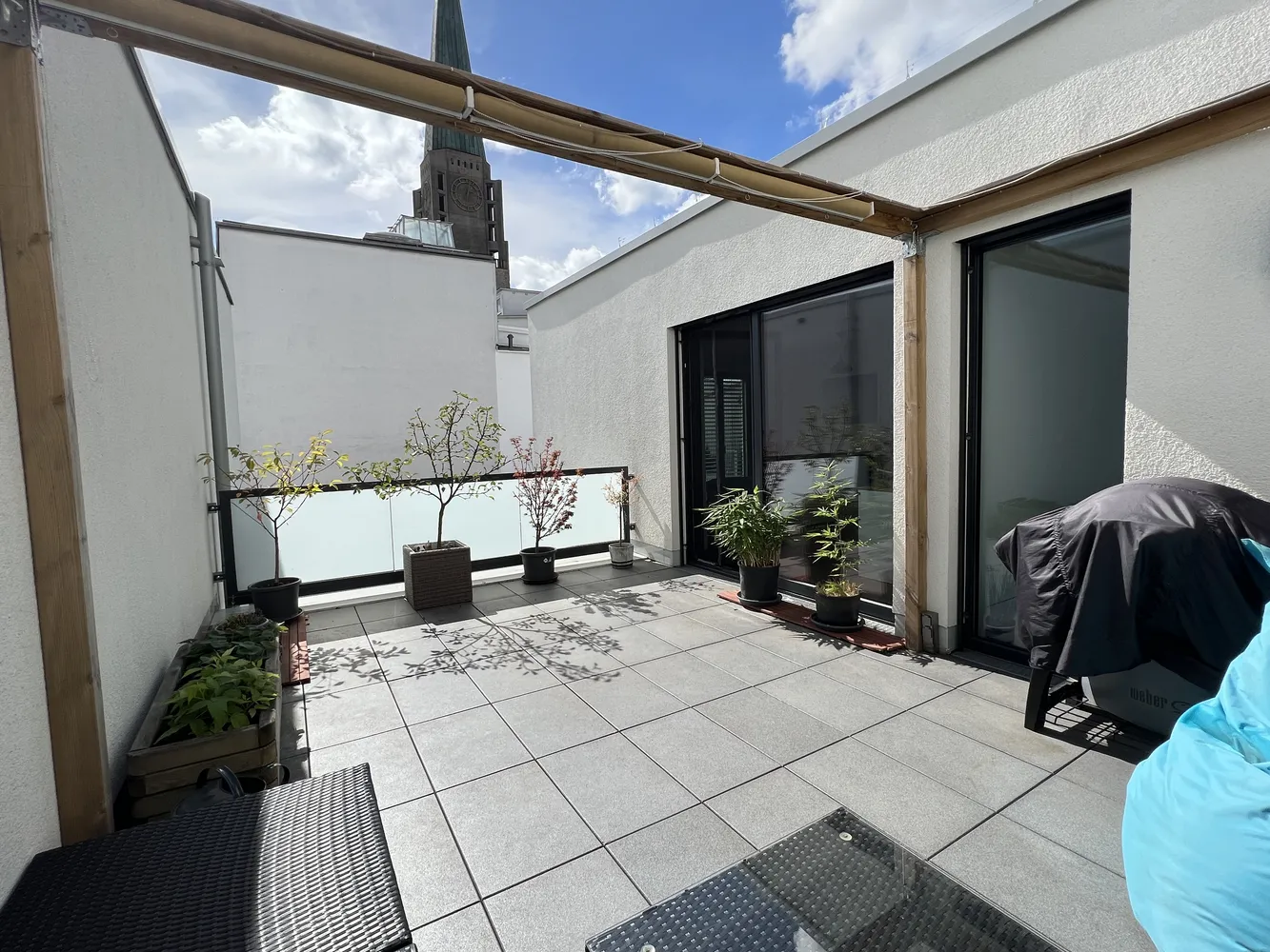 2 Zimmer Wohnung mit 116 m² in Bielefeld – Bild 5