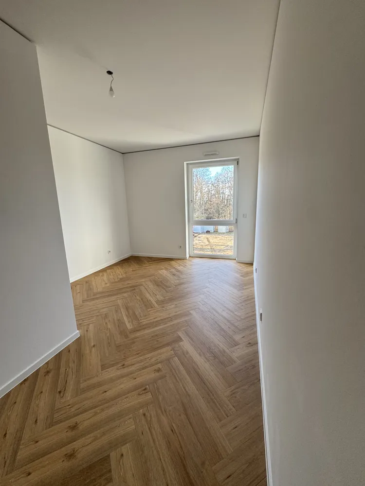 4 Zimmer Wohnung mit 102 m² in Darmstadt – Bild 3