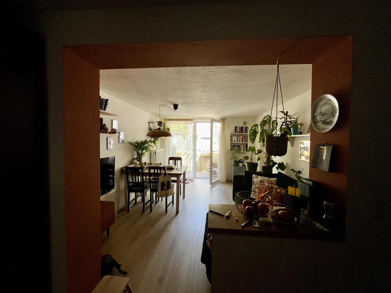 2 Zimmer Wohnung mit 45 m² in Köln – Bild 5
