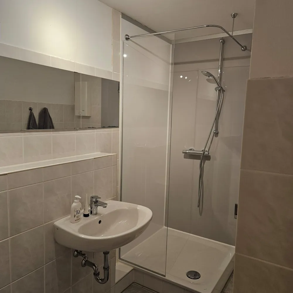 2 room apartment with 82 m² in Brunswick – Photo 7