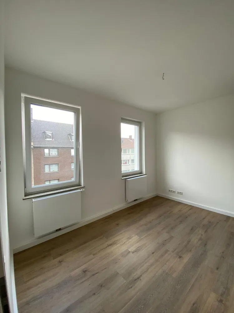 2 Zimmer Wohnung mit 42 m² in Gelsenkirchen – Bild 8