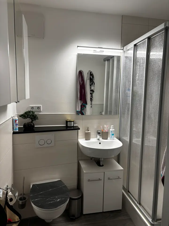 3 Zimmer Wohnung mit 64 m² in Dresden – Bild 5