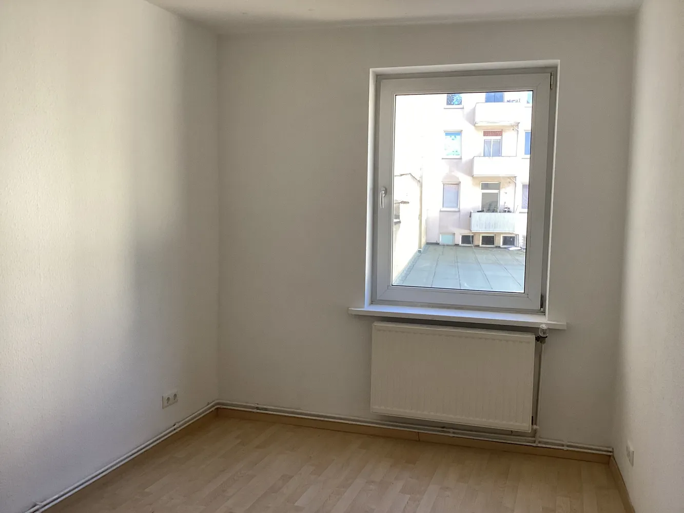 2 Zimmer Wohnung mit 52 m² in Hannover – Bild 4