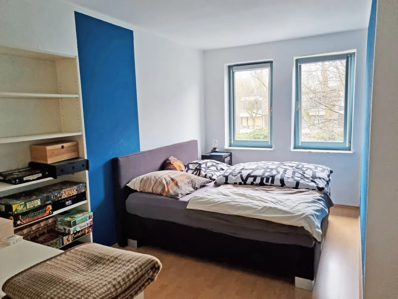 3 Zimmer Wohnung mit 75 m² in Bremen – Bild 12