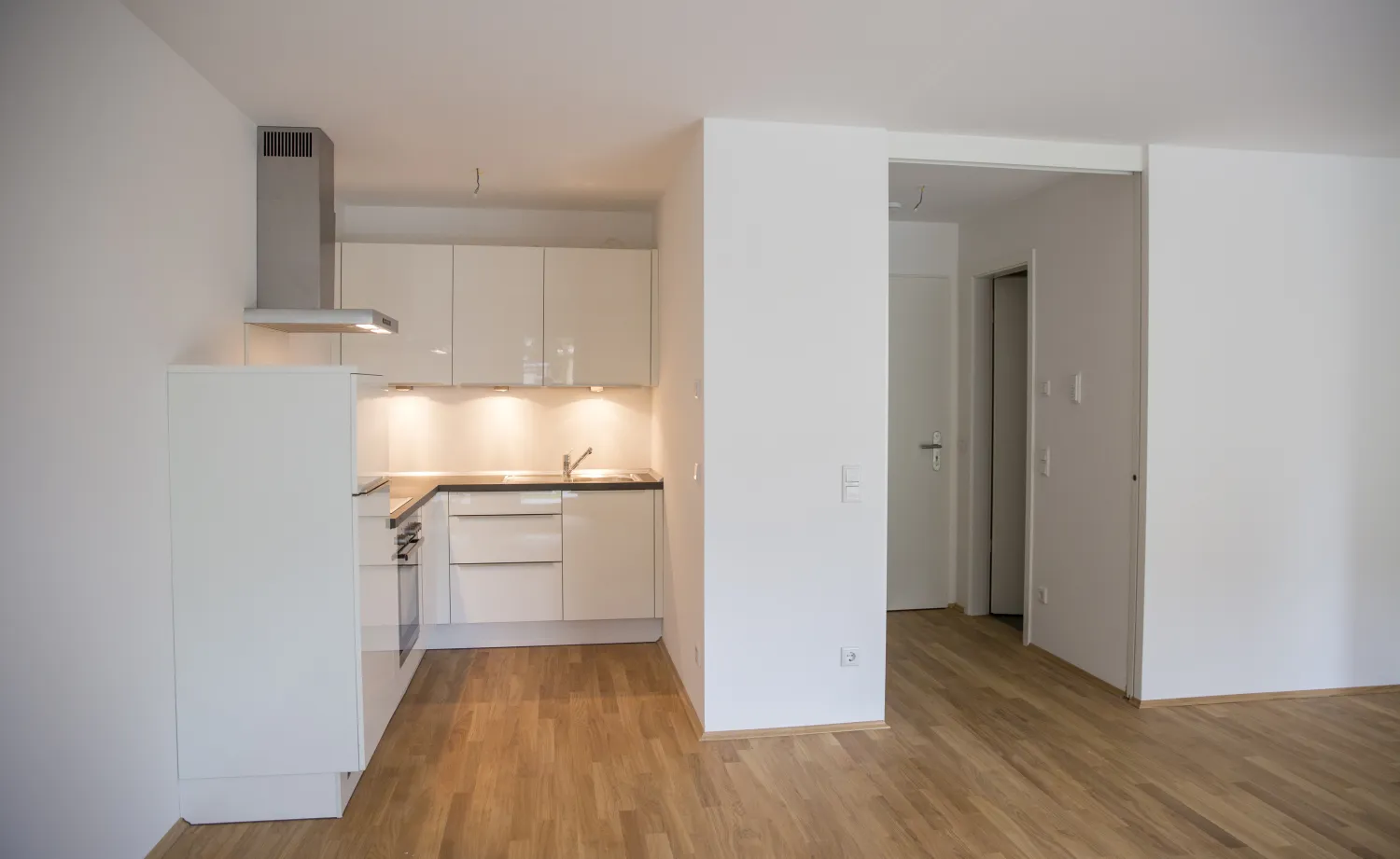 2 Zimmer Wohnung mit 54 m² in München – Bild 2