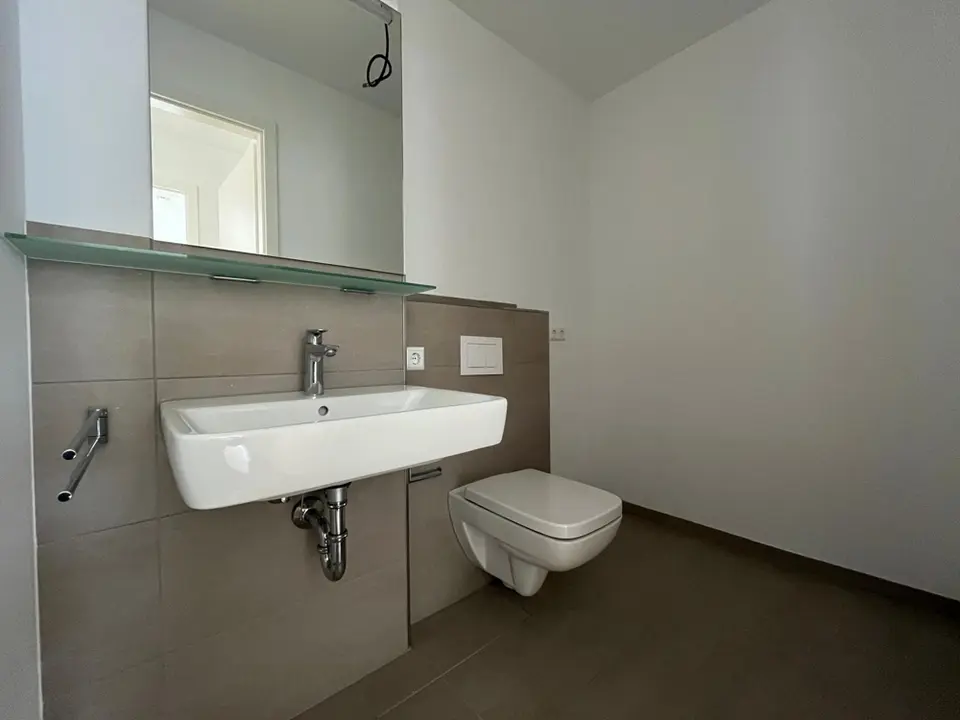 4 Zimmer Wohnung mit 133 m² in Mosbach – Bild 8