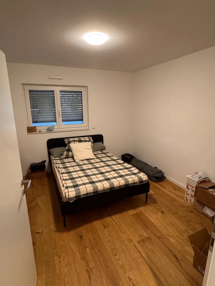 4 Zimmer Wohnung mit 104 m² in Wiesbaden – Bild 12