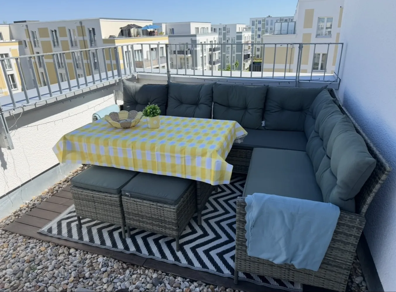Shared room with 13 m² in Berlin – Photo 1