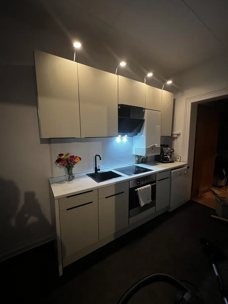 2 Zimmer Wohnung mit 50 m² in Aachen – Bild 3