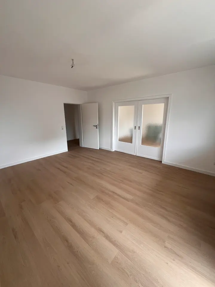 4 Zimmer Wohnung mit 95 m² in Braunschweig – Bild 1