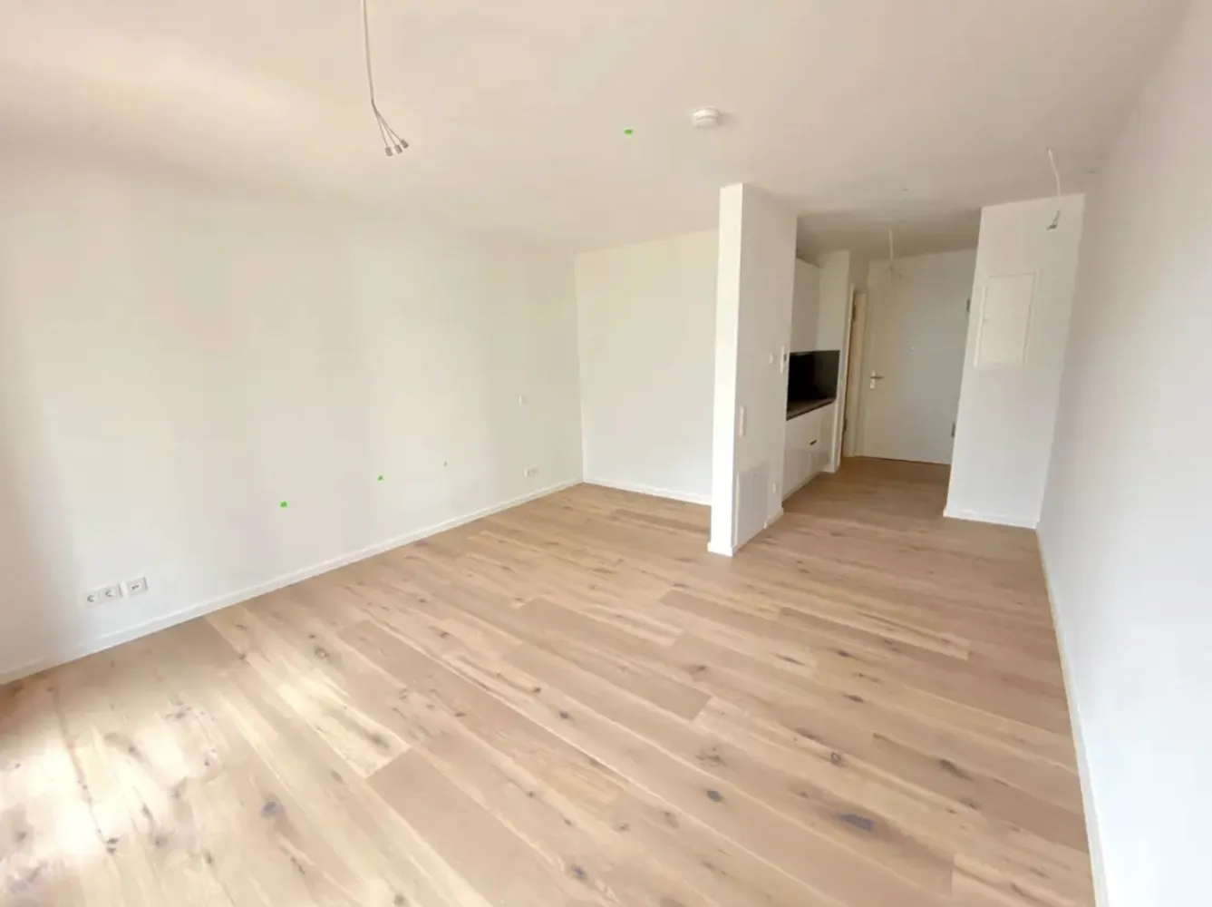 1 Zimmer Wohnung mit 34 m² in Frankfurt am Main – Bild 8