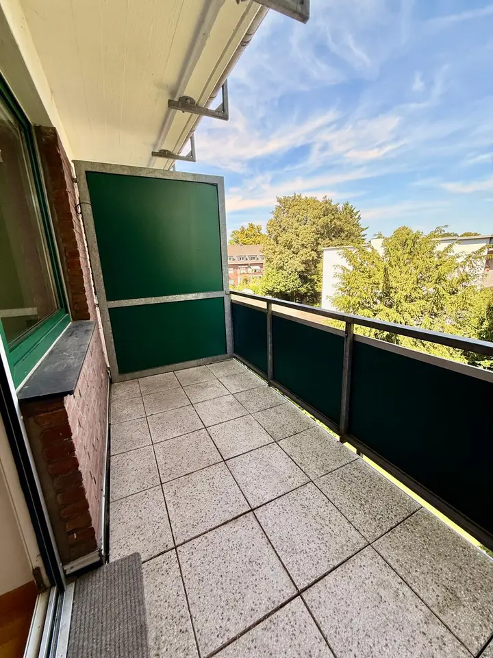 2 Zimmer Wohnung mit 69 m² in Krefeld – Bild 9