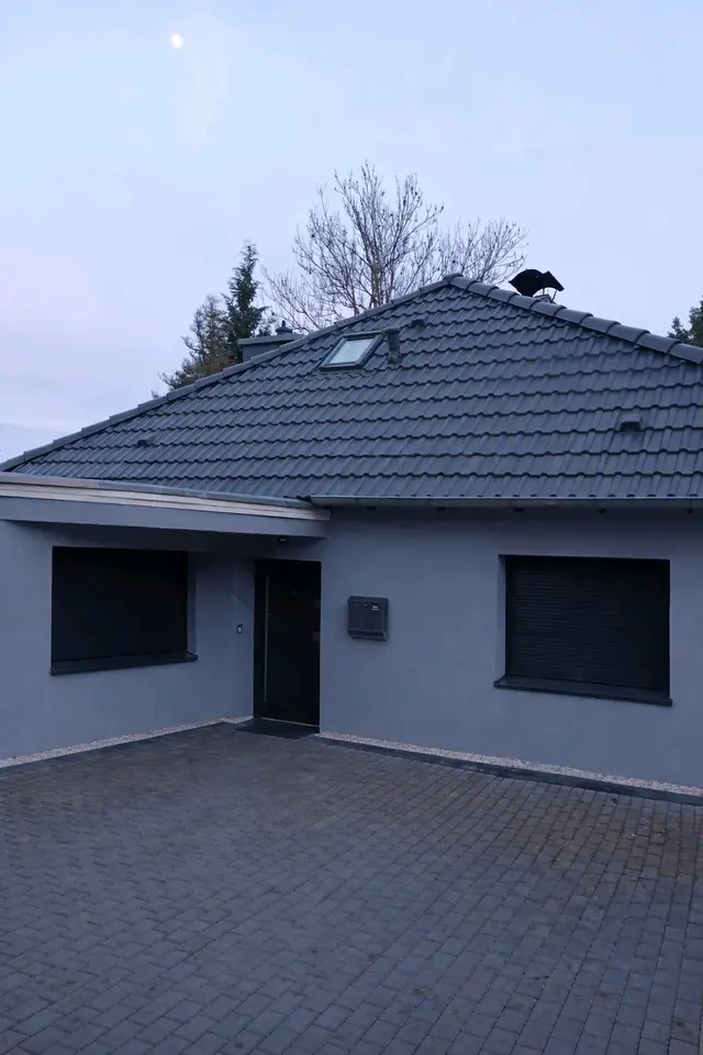 3 Zimmer Wohnung mit 100 m² in Leverkusen – Bild 4