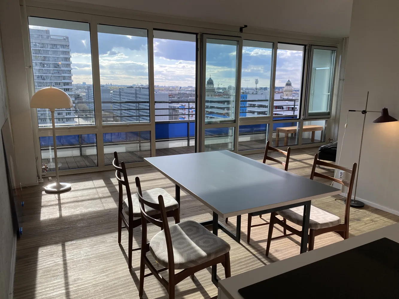 2 Zimmer Wohnung mit 50 m² in Berlin – Bild 2