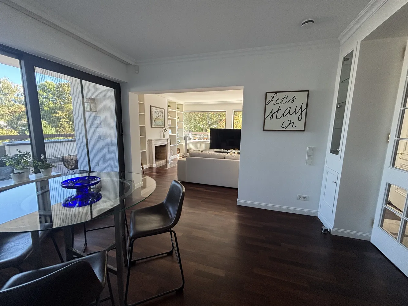 7 Zimmer Wohnung mit 180 m² in München – Bild 2