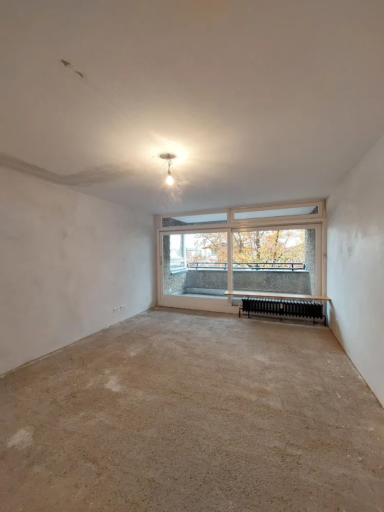 2 Zimmer Wohnung mit 63 m² in Berlin – Bild 2