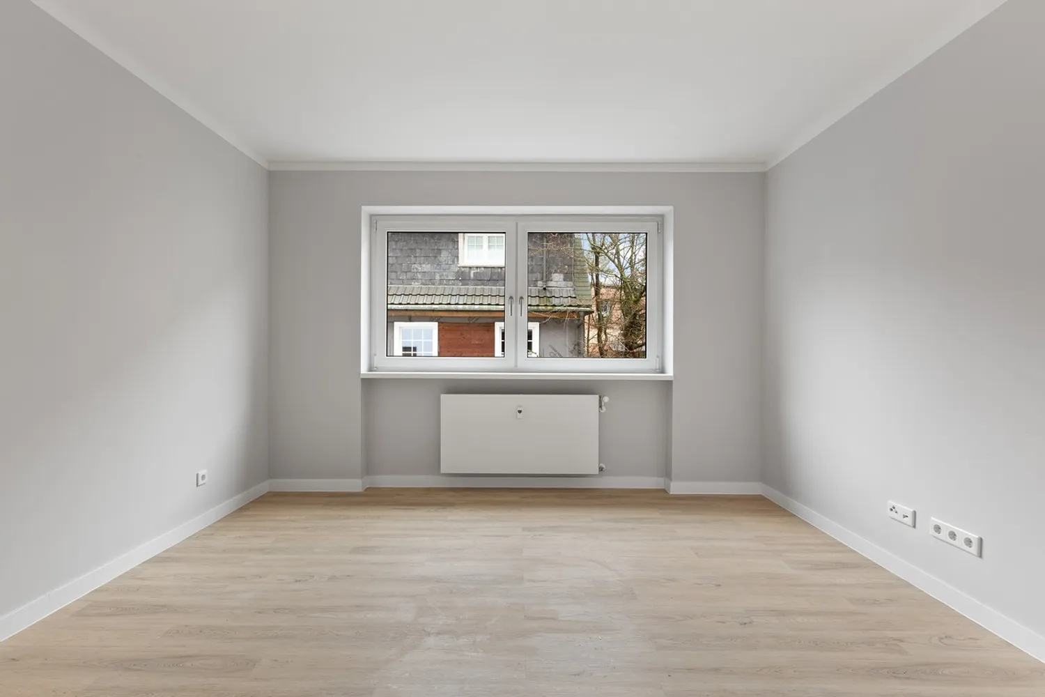 3 Zimmer Wohnung mit 75 m² in Wuppertal – Bild 10
