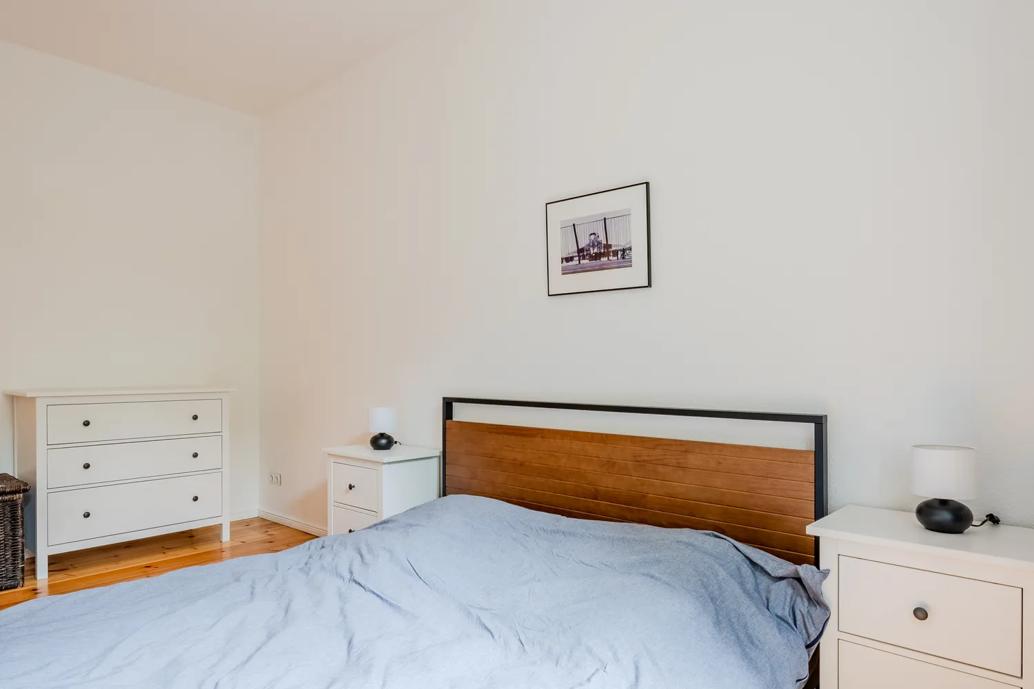 2 room apartment with 53 m² in Berlin – Photo 11