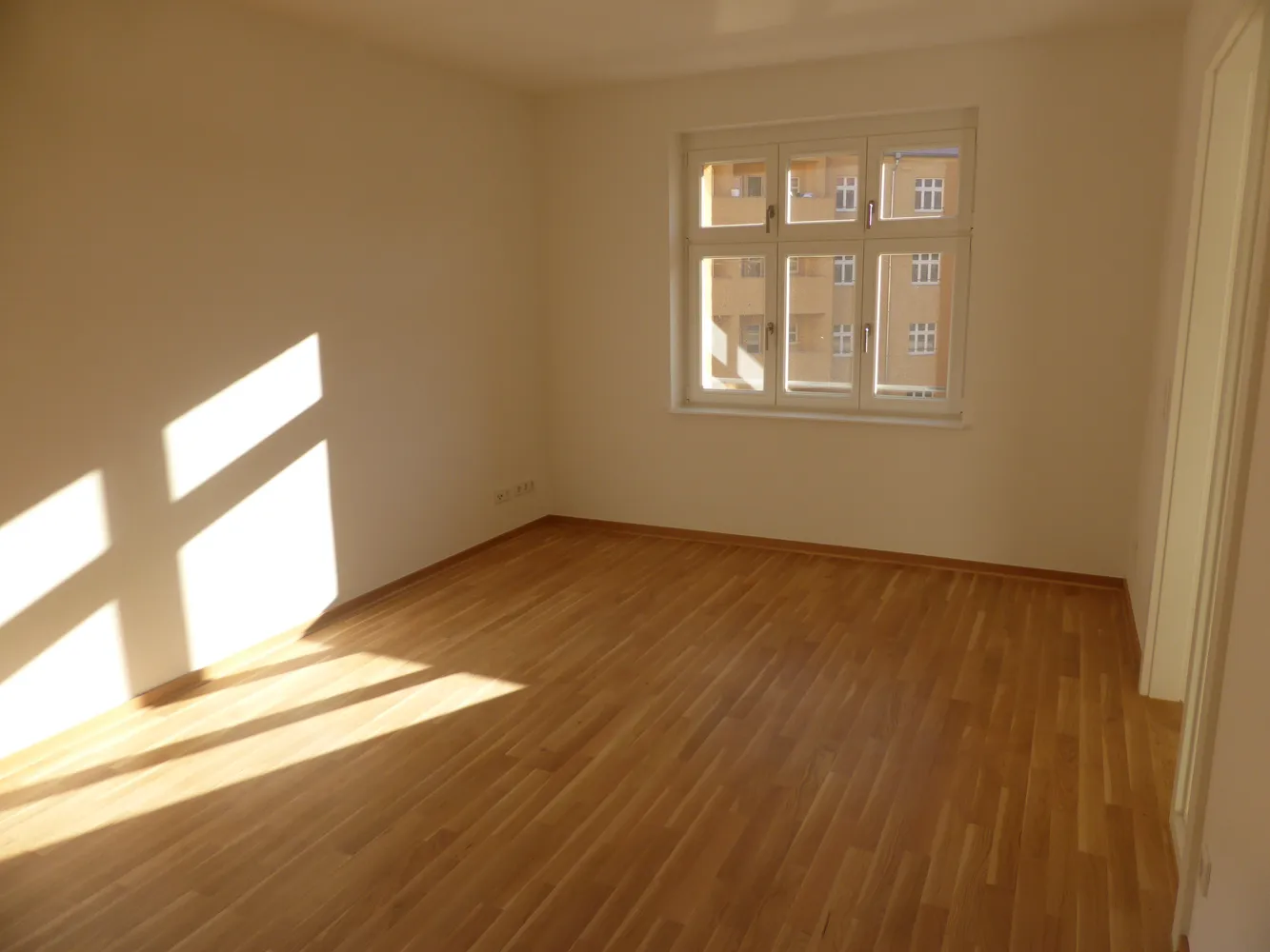 2 Zimmer Wohnung mit 66 m² in Leipzig – Bild 1