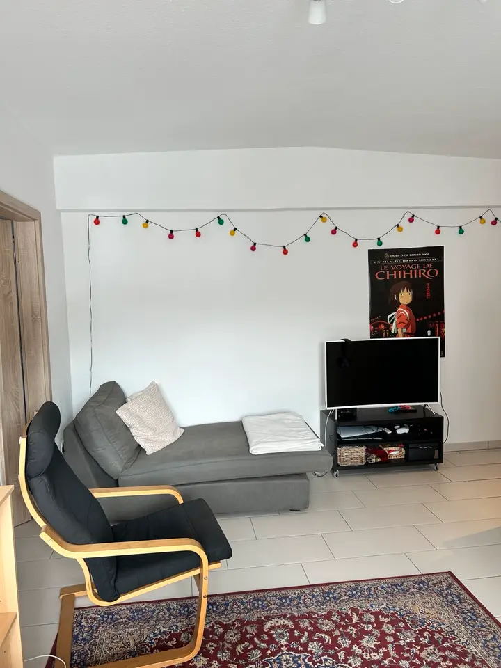 2 Zimmer Wohnung mit 54 m² in Bielefeld – Bild 1