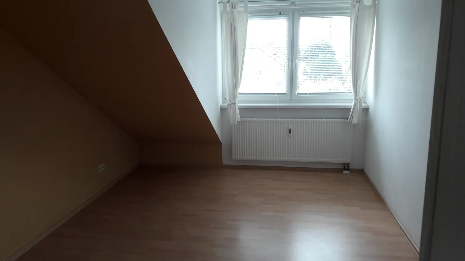 3 Zimmer Wohnung mit 64 m² in Mannheim – Bild 8