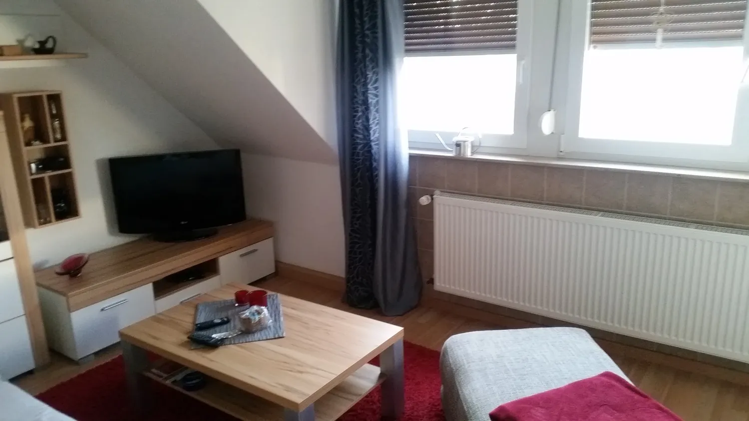 3 Zimmer Wohnung mit 59 m² in Hamm – Bild 6