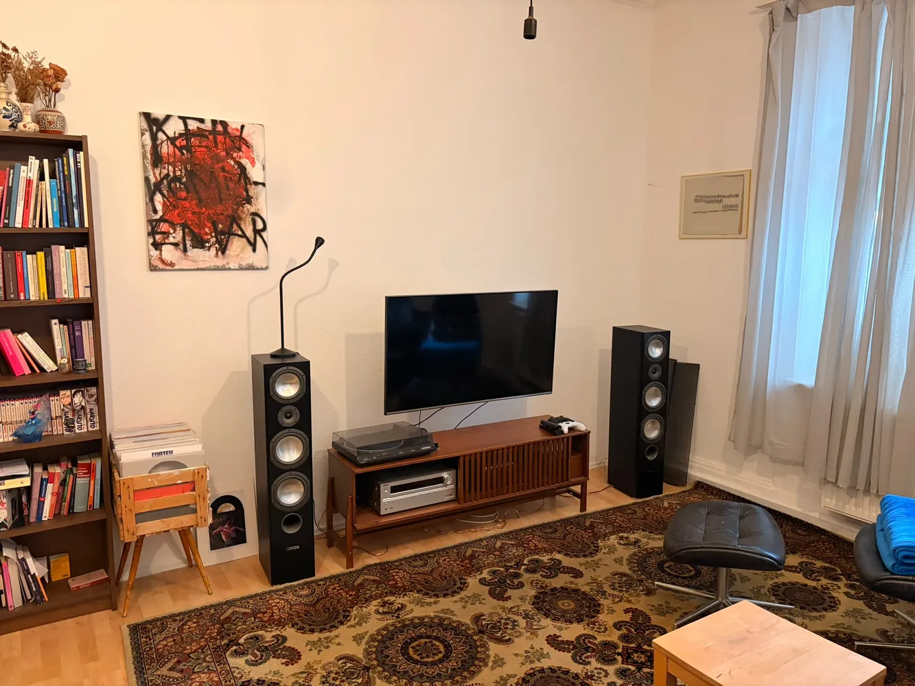 3 Zimmer Wohnung mit 65 m² in Stuttgart – Bild 1