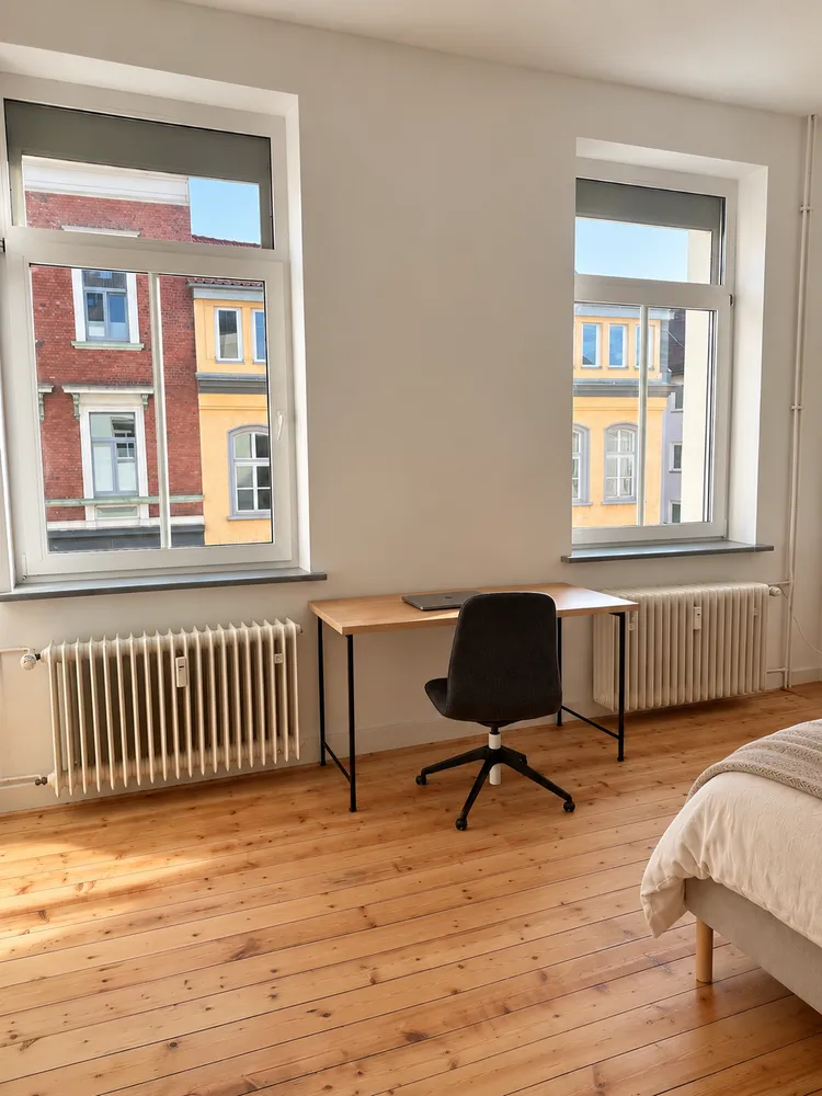 2 Zimmer Wohnung mit 64 m² in Braunschweig – Bild 9
