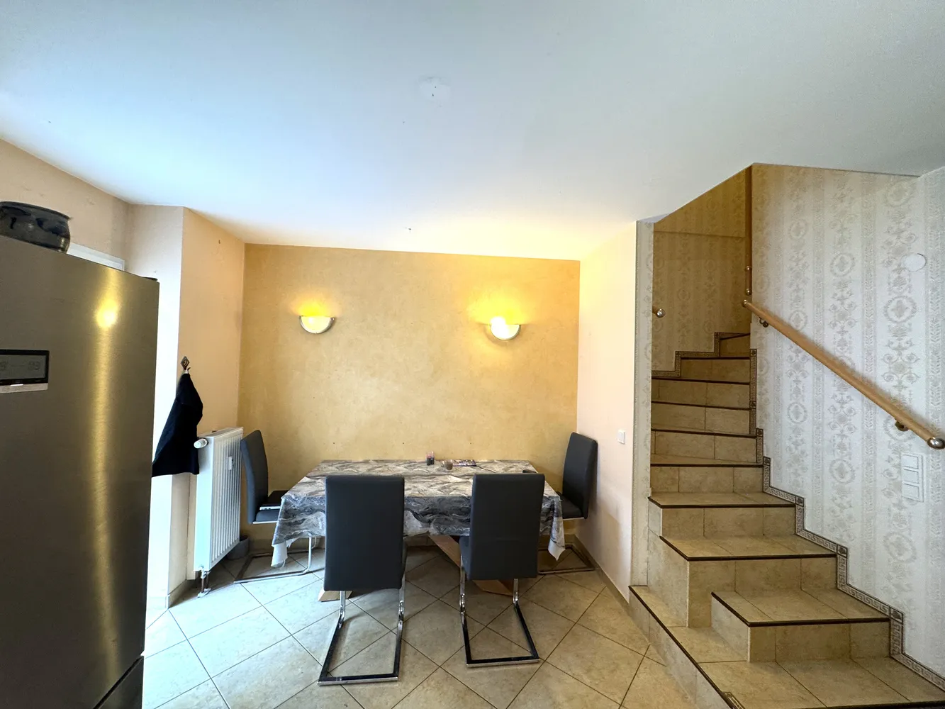 1 Zimmer Wohnung mit 40 m² in Mannheim – Bild 10