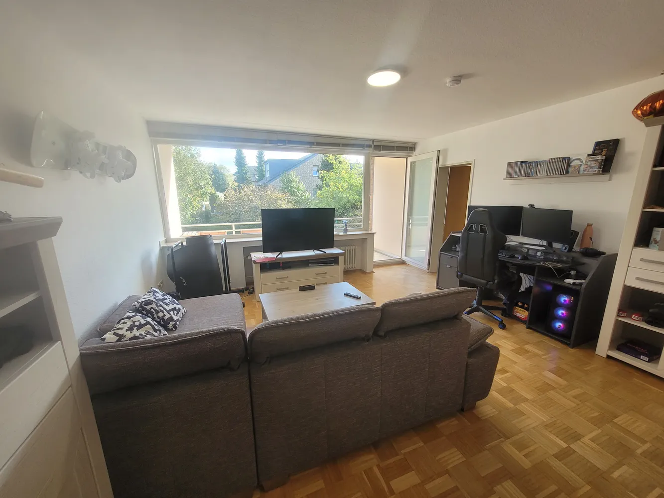 2 Zimmer Wohnung mit 47 m² in Aachen – Bild 6