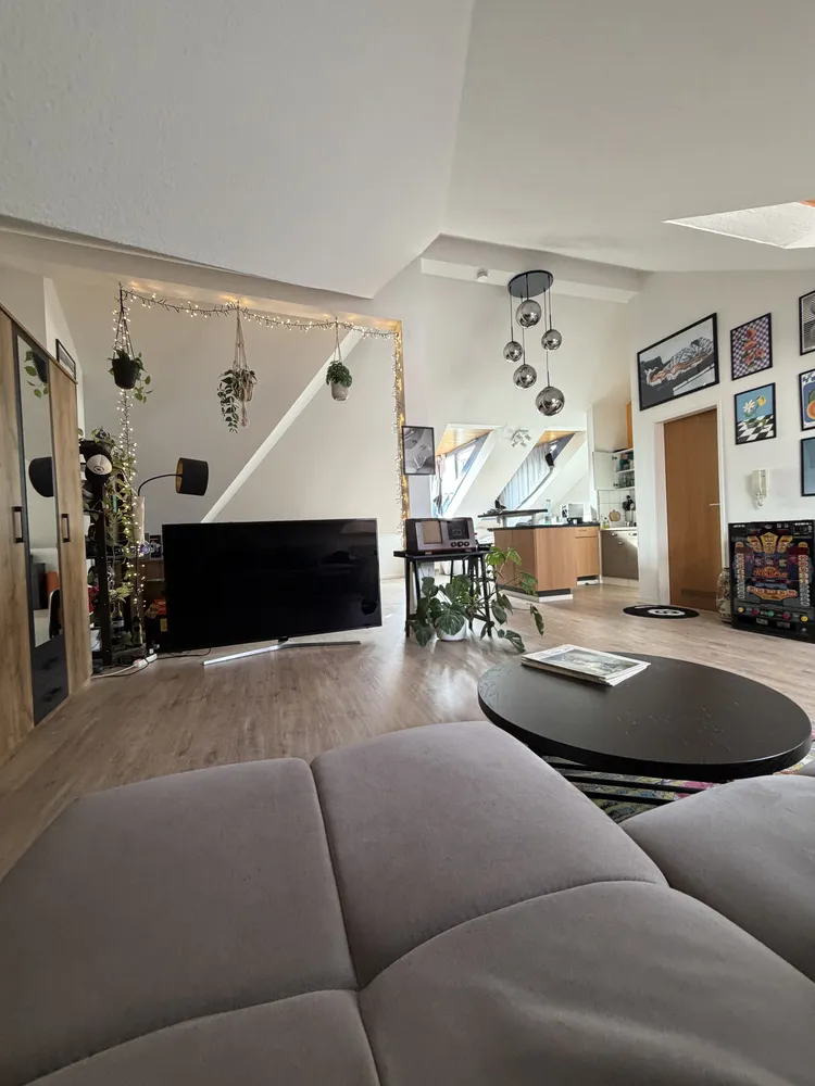 1 Zimmer Wohnung mit 52 m² in Würzburg – Bild 7