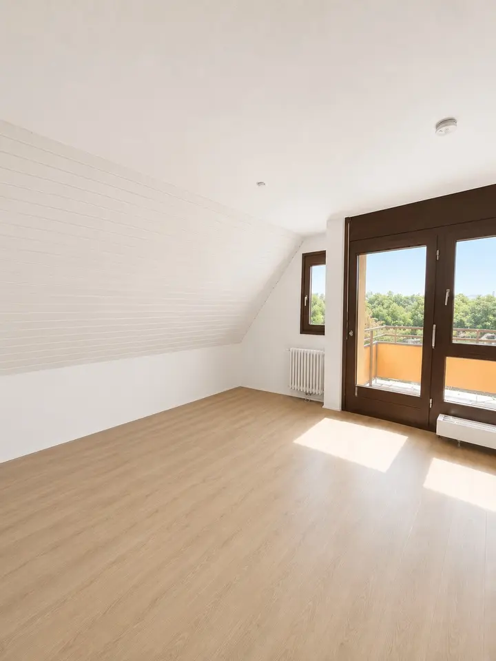 2 Zimmer Wohnung mit 35 m² in Bietigheim-Bissingen – Bild 2